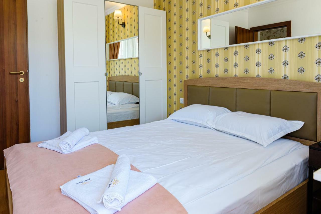 Sweet Homes Apartments Sunny Beach Eksteriør billede