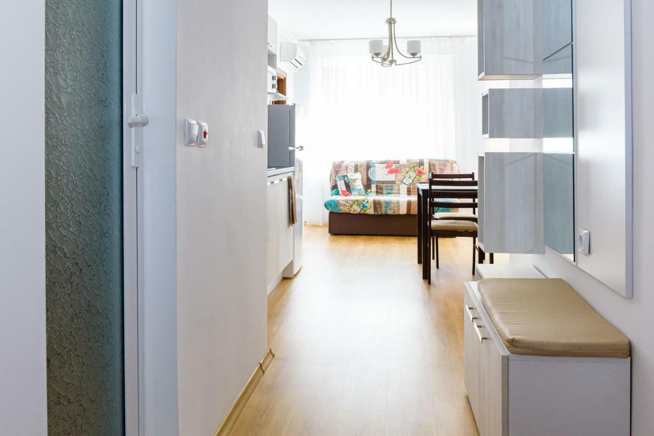 Sweet Homes Apartments Sunny Beach Eksteriør billede
