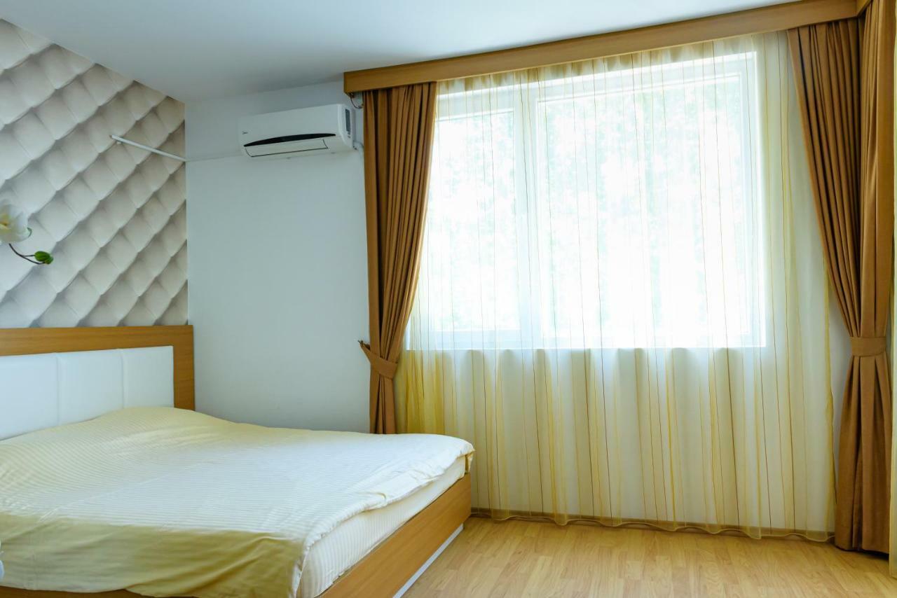 Sweet Homes Apartments Sunny Beach Eksteriør billede